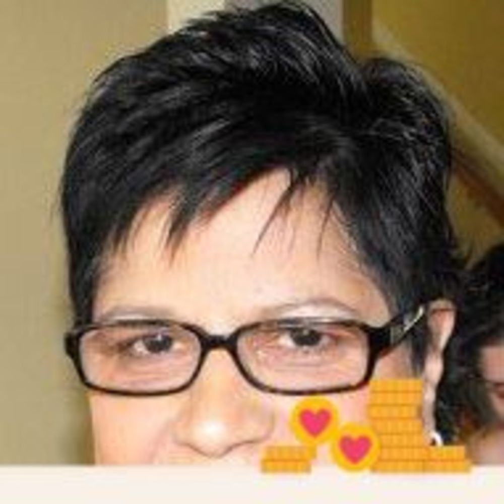 Meet your Posher, Valerie